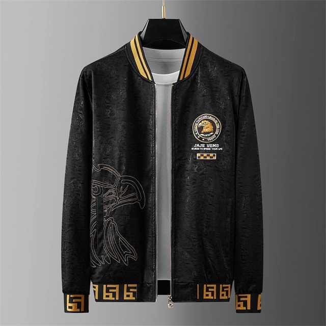 Fendi Jacket m-3xl-011